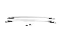 Ford Kuga/Escape 2013-2019 Dachreling Skyport (silber) Foto 2