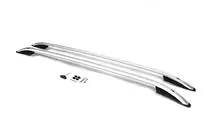 Ford Kuga/Escape 2013-2019 Dachreling Skyport (silber) Foto 9