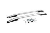 Ford Ranger 2011–2022 Dachreling Skyport (silber) Foto 3