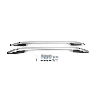 Dachreling Skyport (silber)