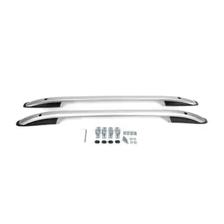 Dachreling Skyport (silber)