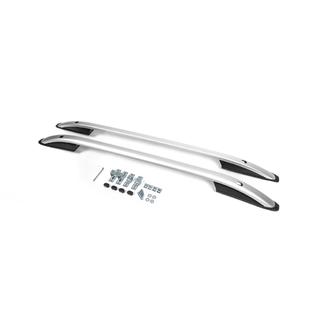 Dachreling Skyport (silber) Ford Ranger 2011–2022 Foto 2