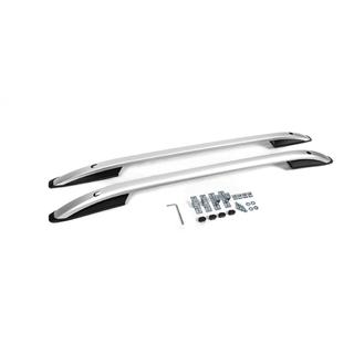 Dachreling Skyport (silber) Ford Ranger 2011–2022 Foto 3