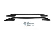 Ford Ranger 2011–2022 Dachreling Skyport (schwarz) Foto 1
