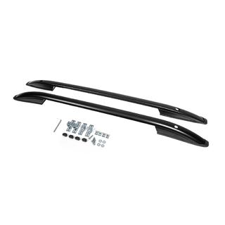 Dachreling Skyport (schwarz) Ford Ranger 2011–2022 Foto 2
