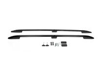 Range Rover III L322 2002-2012 Dachreling Skyport (schwarz) Foto 2