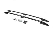 Range Rover III L322 2002-2012 Dachreling Skyport (schwarz) Foto 3