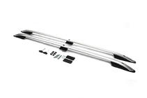 Range Rover III L322 2002-2012 Dachreling Skyport (silber) Foto 2