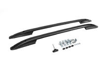 Toyota C-HR 2016-2023 Dachreling Skyport (schwarz) Foto 3