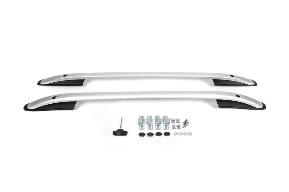 Toyota C-HR 2016-2023 Dachreling Skyport (silber) Image