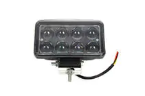 LED Tagfahrleuchte DRL 10-24W (1 Stk) Foto 1