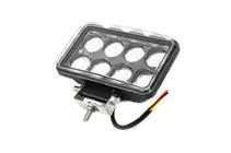 LED Tagfahrleuchte DRL 10-24W (1 Stk) Foto 2