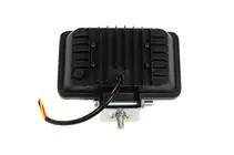 LED Tagfahrleuchte DRL 10-24W (1 Stk) Foto 3