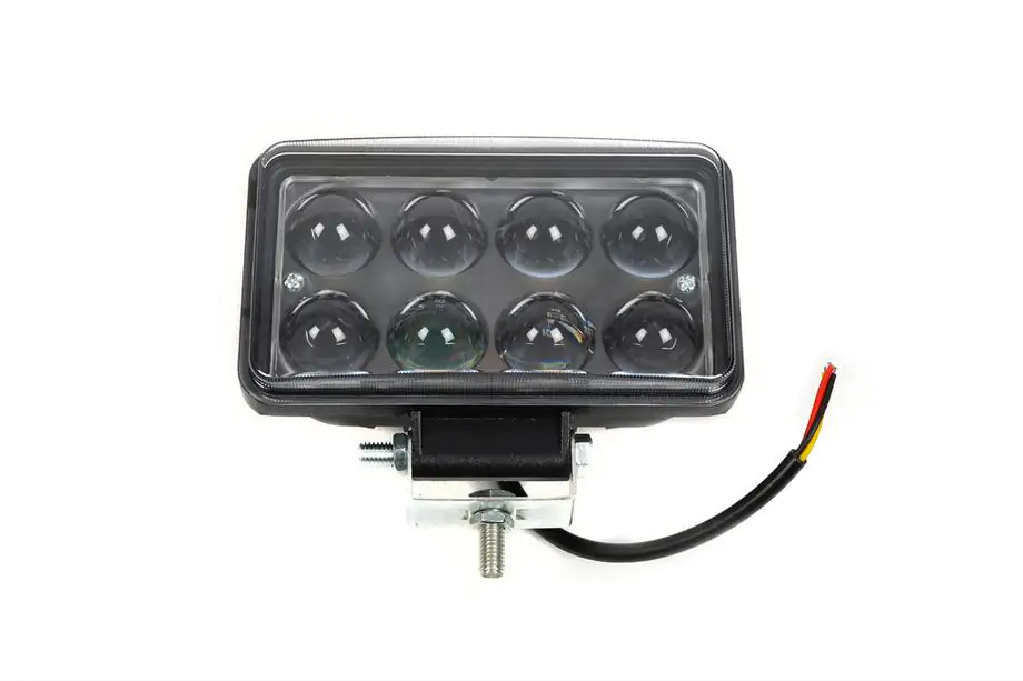 LED Tagfahrleuchte DRL 10-24W (1 Stk) Image