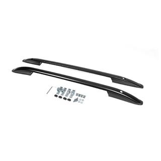 Dachreling Skyport (schwarz) Toyota Hilux 2015- Foto 4