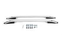 Toyota Hilux 2015- Dachreling Skyport (silber) Foto 2