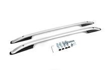 Toyota Hilux 2015- Dachreling Skyport (silber) Foto 1