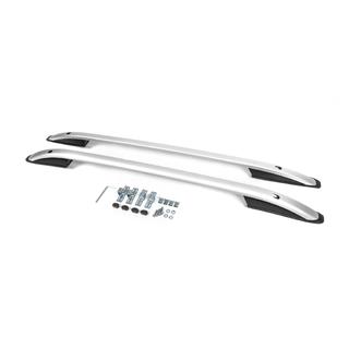 Dachreling Skyport (silber) Toyota Hilux 2015- Foto 3