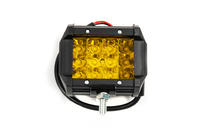 LED Tagfahrlicht DRL 10-212Y (1 Stk) Foto 1