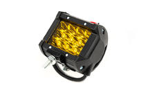LED Tagfahrlicht DRL 10-212Y (1 Stk) Foto 2