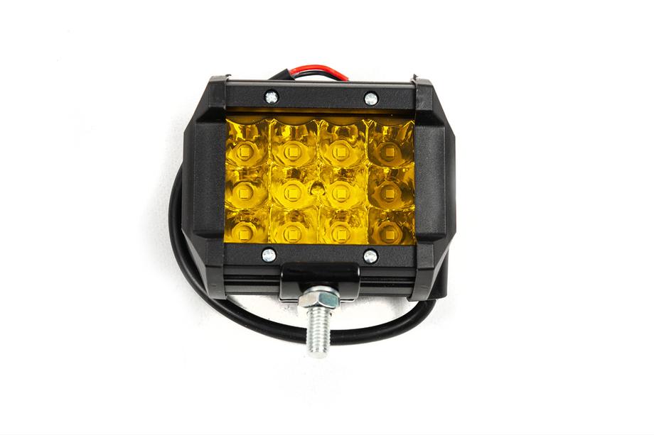 LED Tagfahrlicht DRL 10-212Y (1 Stk) Image