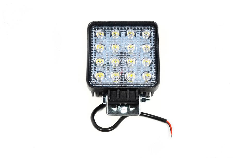 LED Tagfahrlicht DRL 10-48S (1 Stk) Image