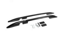 Fiat Panda 2011-2023 Dachreling Skyport (schwarz) Foto 3