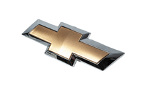 Chevrolet Aveo T250 2005-2011 Frontemblem Foto 3