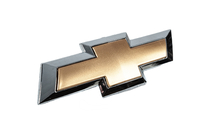 Chevrolet Aveo T250 2005-2011 Frontemblem Foto 4