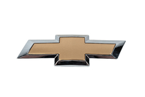 Chevrolet Aveo T250 2005-2011 Frontemblem Foto 2