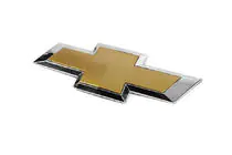 Chevrolet Cruze 2009–2015 Frontemblem (235 x 83 mm) Foto 4