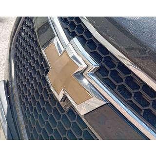 Frontemblem (235 x 83 mm) Chevrolet Cruze 2009–2015 Foto 1