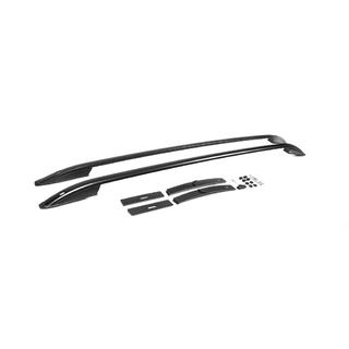 Dachreling Skyport BLACK Ford Courier 2014-2023 Foto 3