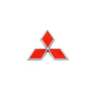 Emblem Mitsubishi L300 1986-2013 Foto 1