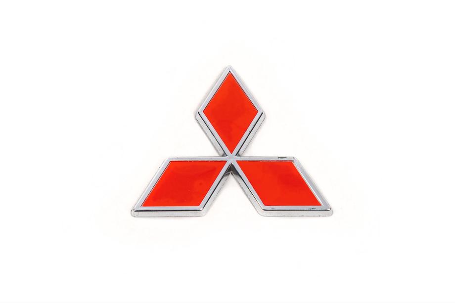Mitsubishi L300 1986-2013 Emblem Image