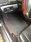 Toyota Camry 2001-2006 EVA Fußmatten (schwarz) Foto 2