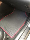 Toyota Camry 2001-2006 EVA Fußmatten (schwarz) Foto 3