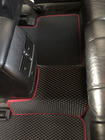Toyota Camry 2001-2006 EVA Fußmatten (schwarz) Foto 8