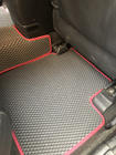Toyota Camry 2001-2006 EVA Fußmatten (schwarz) Foto 9
