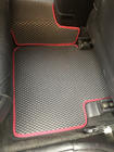 Toyota Camry 2001-2006 EVA Fußmatten (schwarz) Foto 5