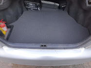 Toyota Camry 2001-2006 Kofferraummatte (EVA, Schwarz) Foto 1