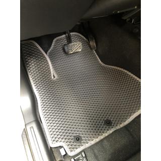 EVA Fußmatten (Schwarz) Suzuki Jimny 2018- Foto 3