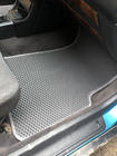 Honda Civic 1991-1995 EVA Fußmatten (schwarz) Foto 4