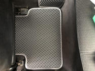 Honda Civic 1991-1995 EVA Fußmatten (schwarz) Foto 6