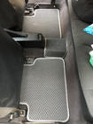Honda Civic 1991-1995 EVA Fußmatten (schwarz) Foto 8
