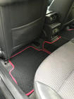 Opel Vectra C 2002-2008 EVA Fußmatten (schwarz) Kombi Foto 3