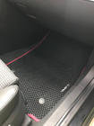 Opel Vectra C 2002-2008 EVA Fußmatten (schwarz) Kombi Foto 8