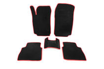 Opel Vectra C 2002-2008 EVA Fußmatten (schwarz) Kombi Foto 11