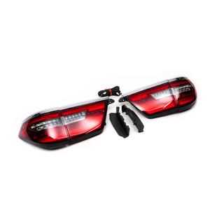 LED Rückleuchten 2021+ (OEM) Nissan Armada 2016-2024 Foto 3