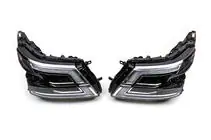 Nissan Patrol Y62 2010-2024 Frontscheinwerfer 2022+ (Full LED OEM) Foto 4